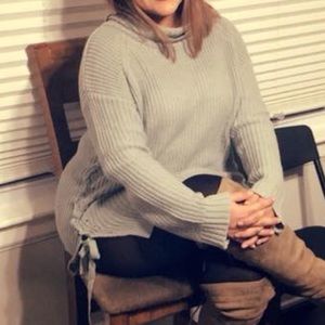 Sweater Dress 👗 OBO